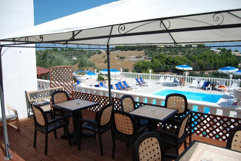 Althea Village Residence 비에스테 외부 사진