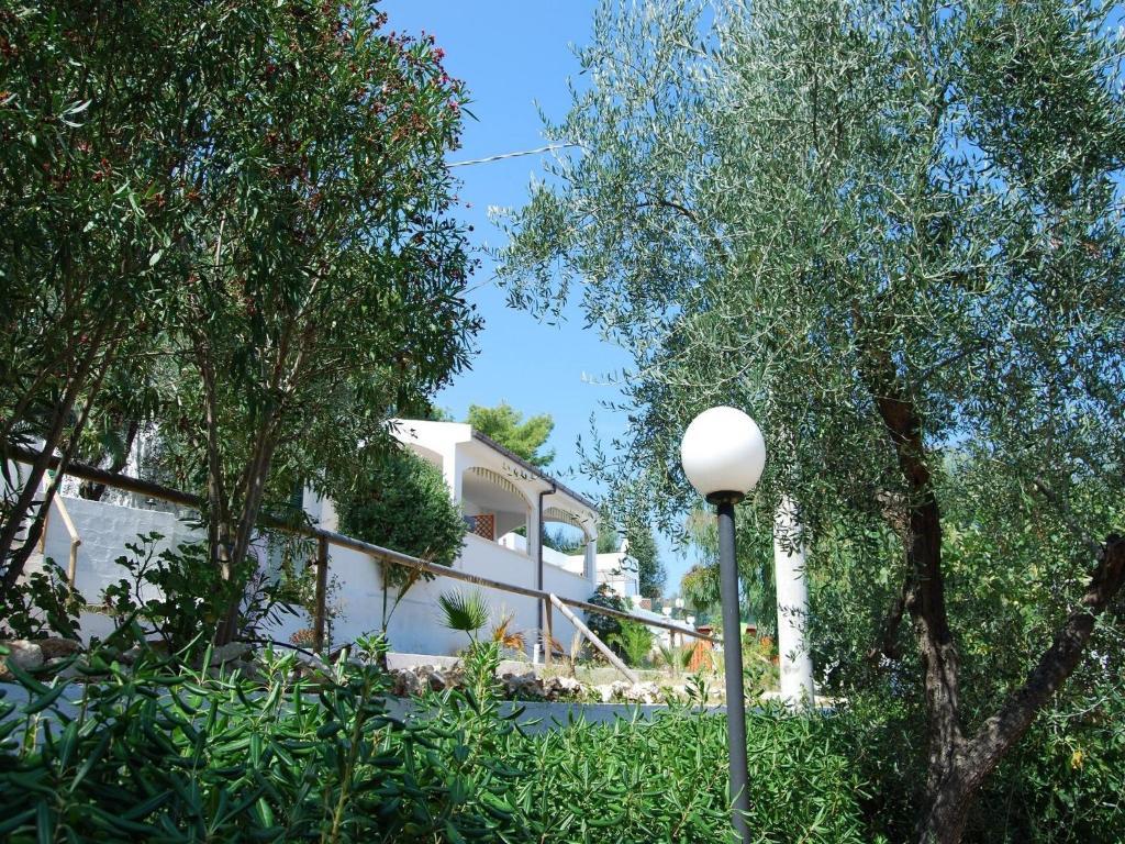 Althea Village Residence 비에스테 외부 사진
