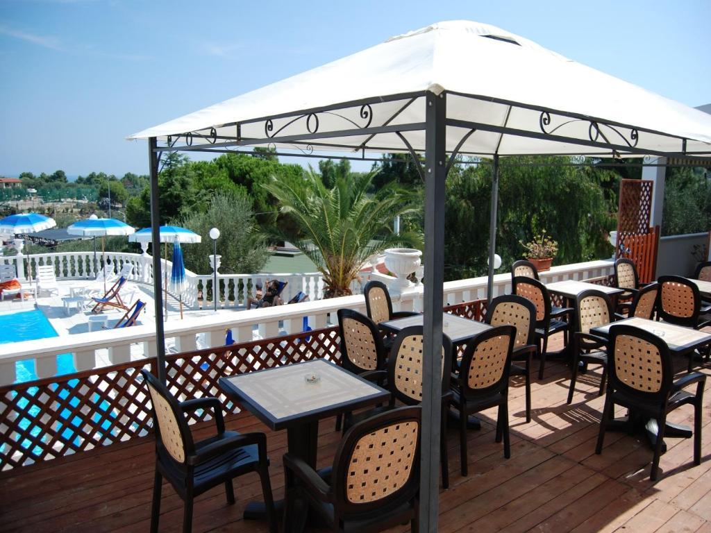 Althea Village Residence 비에스테 객실 사진