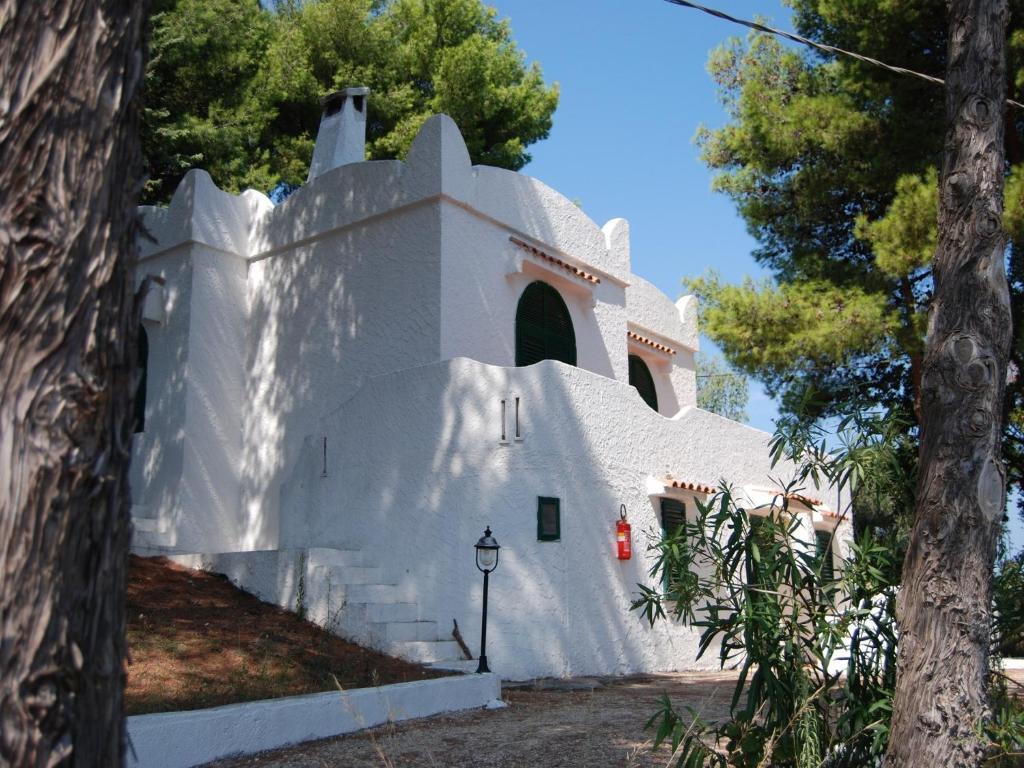 Althea Village Residence 비에스테 객실 사진